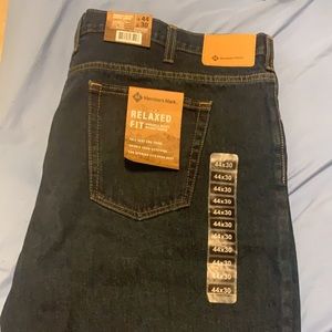 Men’s Pants
